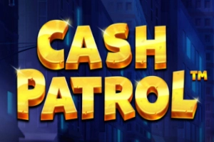 Cash Patrol pokie