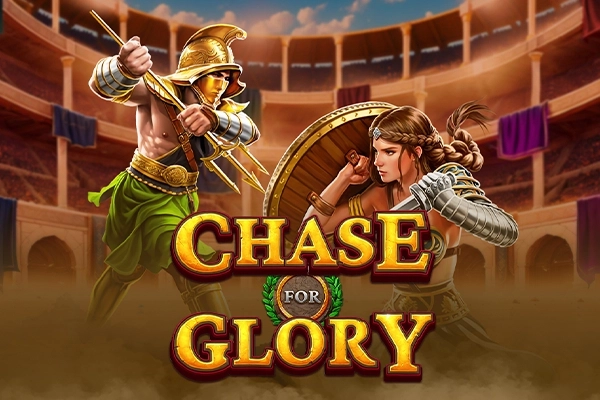Chase For Glory at Here2Win Casino