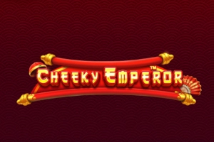 Cheeky Emperor pokie