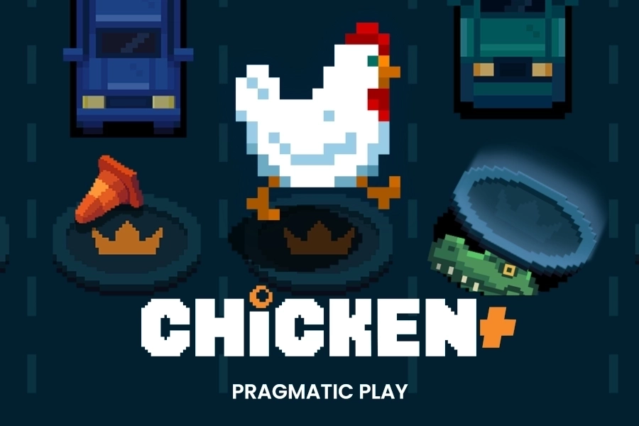 Chicken+ at Here2Win Casino