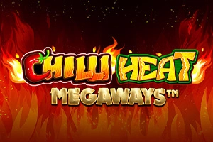 Chilli Heat Megaways at Here2Win Casino