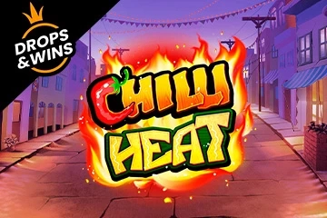 Chilli Heat pokie