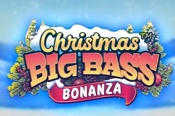 Christmas Big Bass Bonanza at Here2Win Casino