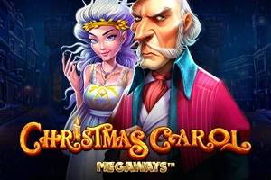 Christmas Carol Megaways pokie
