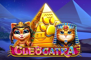 Cleocatra pokie