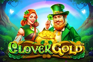  Clover Gold at Here2Win Casino