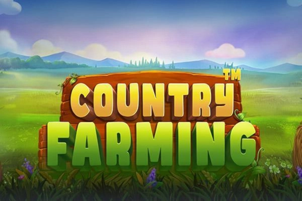 Country Farming at Here2Win Casino