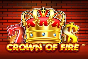 Crown of Fire pokie