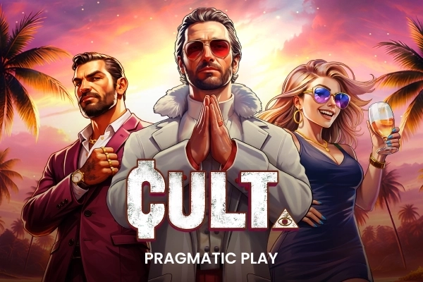 Cult pokie