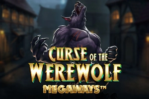Curse of the Werewolf Megaways at Here2Win Casino