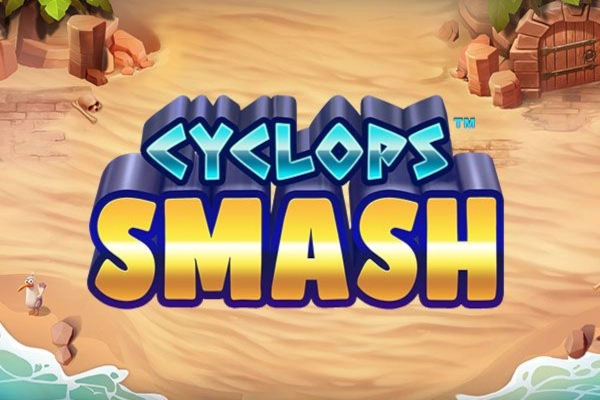 Cyclops Smash at Here2Win Casino