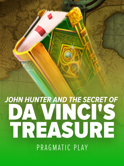 Da Vinci's Treasure at Here2Win Casino