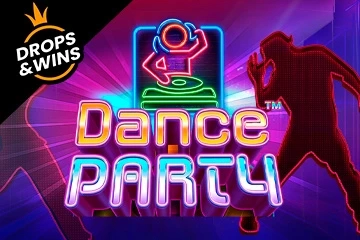 Dance Party at Here2Win Casino