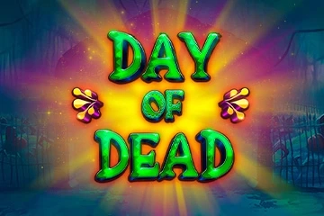 Day of Dead pokie
