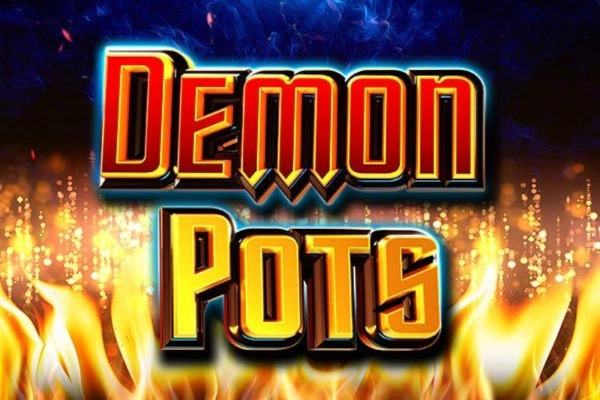 Demon Pots at Here2Win Casino