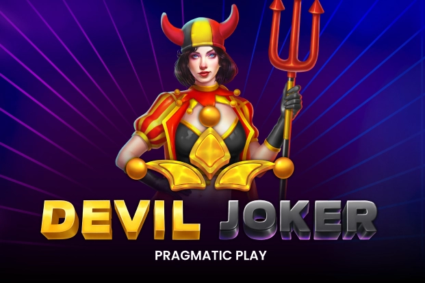Devil Joker at Here2Win Casino