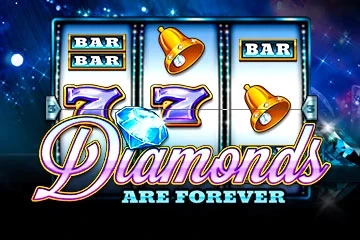 Diamonds are Forever at Here2Win Casino