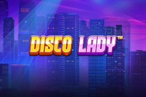 Disco Lady at Here2Win Casino