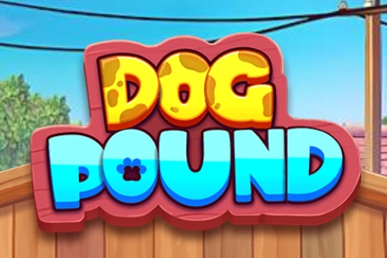 Dog Pound pokie