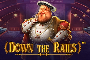 Down the Rails at Here2Win Casino