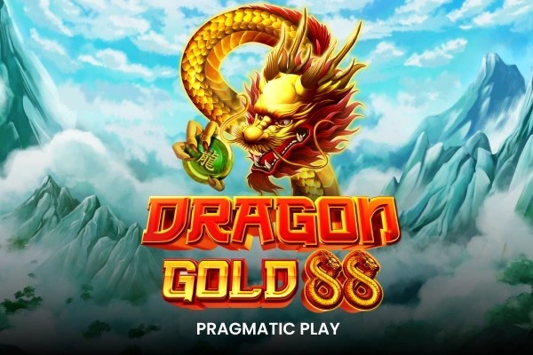 Dragon Gold 88 at Here2Win Casino