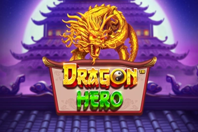 Dragon Hero at Here2Win Casino