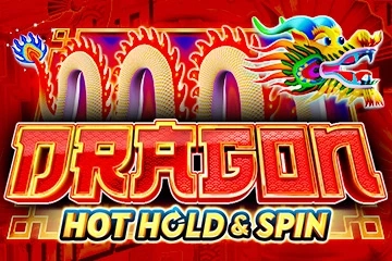 Dragon Hot Hold & Spin pokie