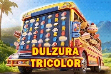 Dulzura Tricolor pokie
