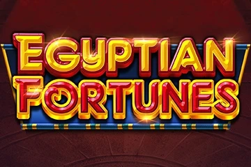 Egyptian Fortunes pokie