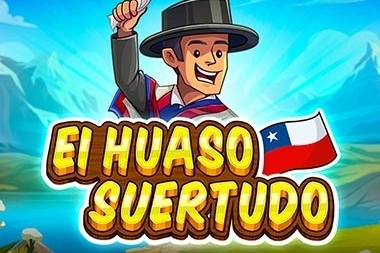 El Huaso Suertudo pokie