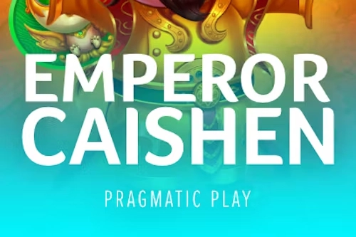 Emperor Caishen pokie