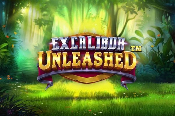 Excalibur Unleashed pokie