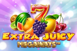 Extra Juicy Megaways at Here2Win Casino