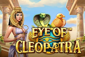 Eye of Cleopatra pokie