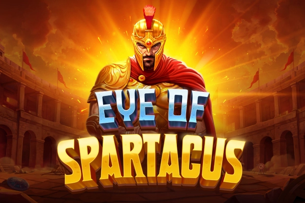 Eye of Spartacus pokie
