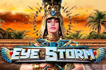 Eye of the Storm pokie