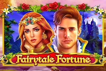 Fairytale Fortune pokie
