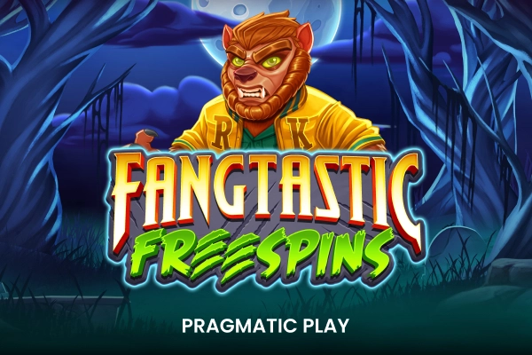 Fangtastic Freespins pokie