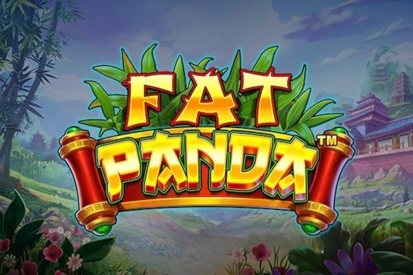 Fat Panda pokie