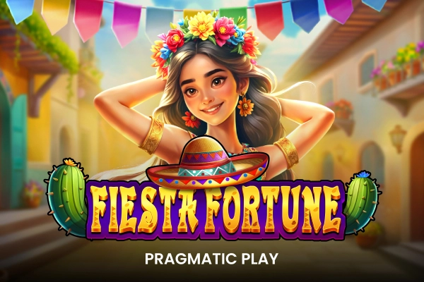 Fiesta Fortune pokie