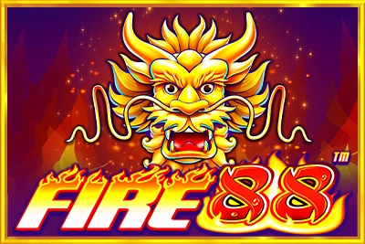 Fire 88 at Here2Win Casino