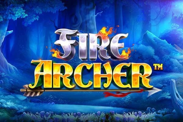 Fire Archer pokie