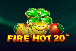 Fire Hot 20 pokie