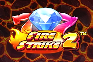 Fire Strike 2 at Here2Win Casino