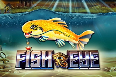 Fish Eye at Here2Win Casino