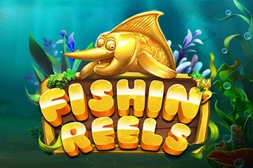 Fishin Reels pokie
