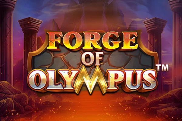 Forge of Olympus at Here2Win Casino