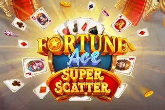 Fortune Ace Super Scatter at Here2Win Casino