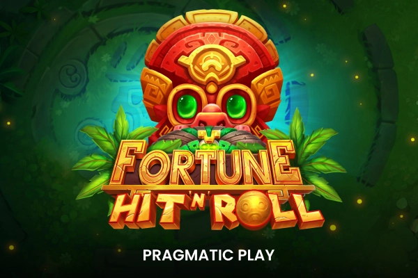 Fortune Hit’n Roll pokie