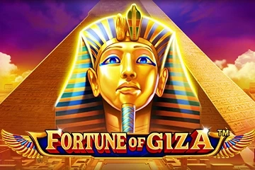 Fortune of Giza pokie